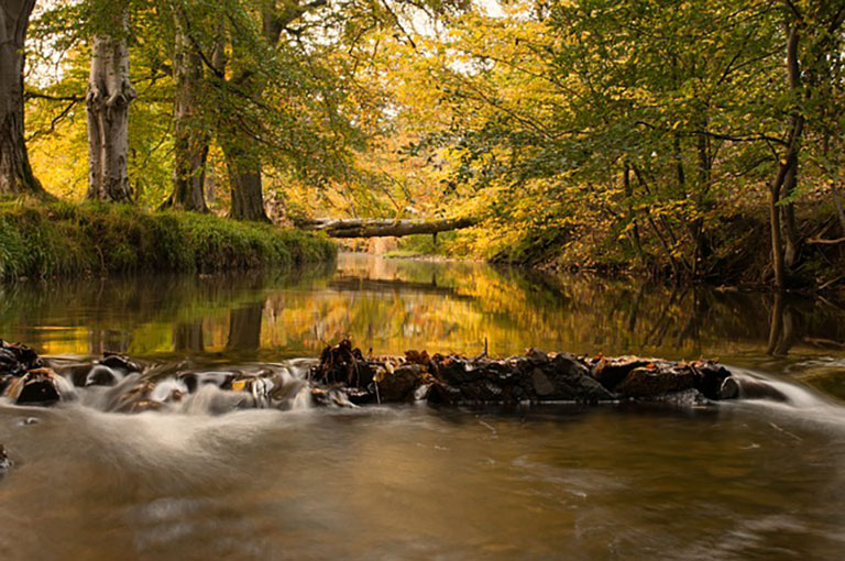 river in scotland