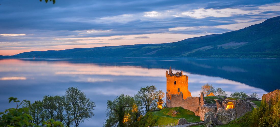 Glencoe or Loch Ness: Which Scotland Day Trip Should You Choose?